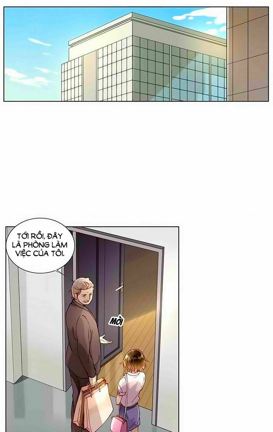 trọng sinh chi tinh quang thôi xán chapter 42 1