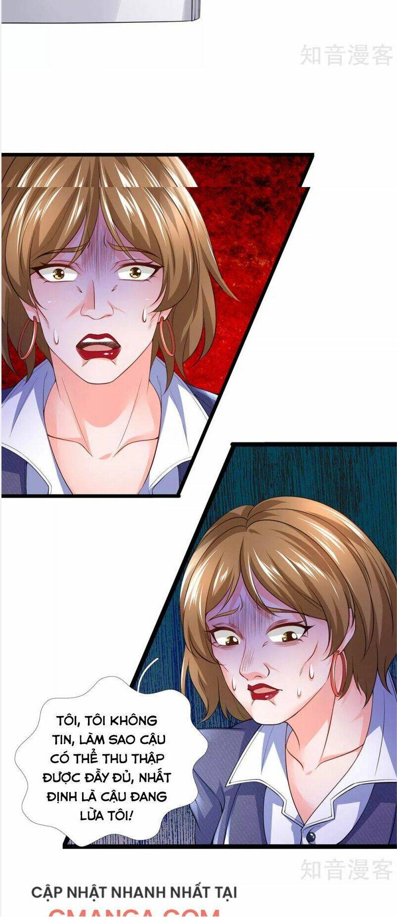 chung cực binh vương tại đô thị chapter 150 14