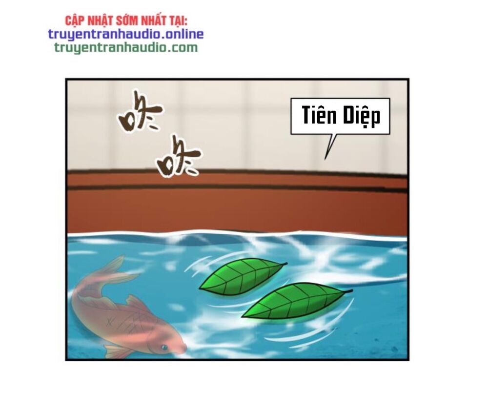 trên người ta có một rồng chapter 288 29