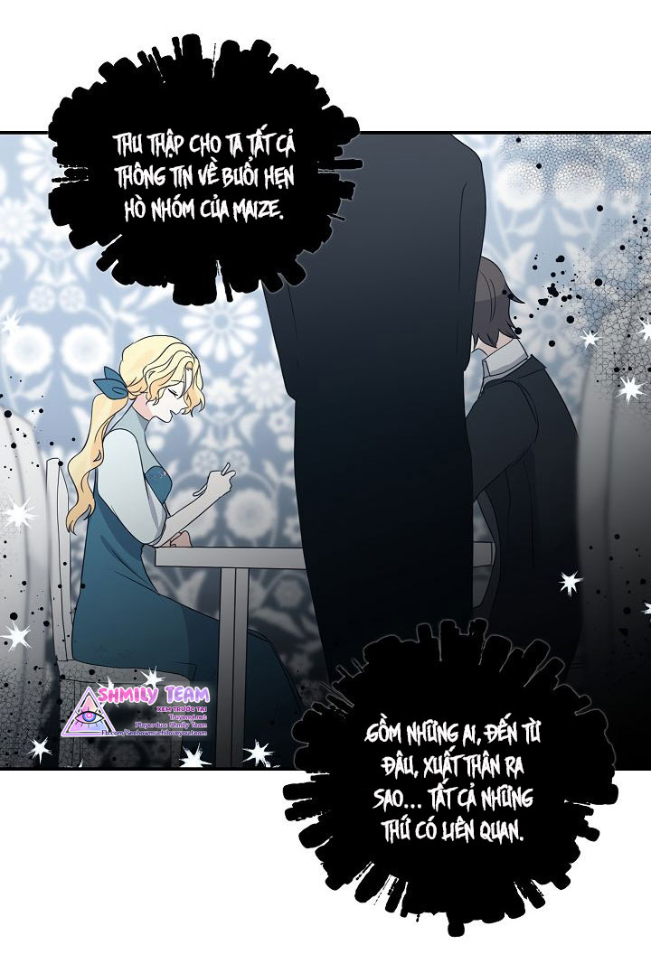 tôi là bạn gái cũ của một vị anh hùng chapter 11 7