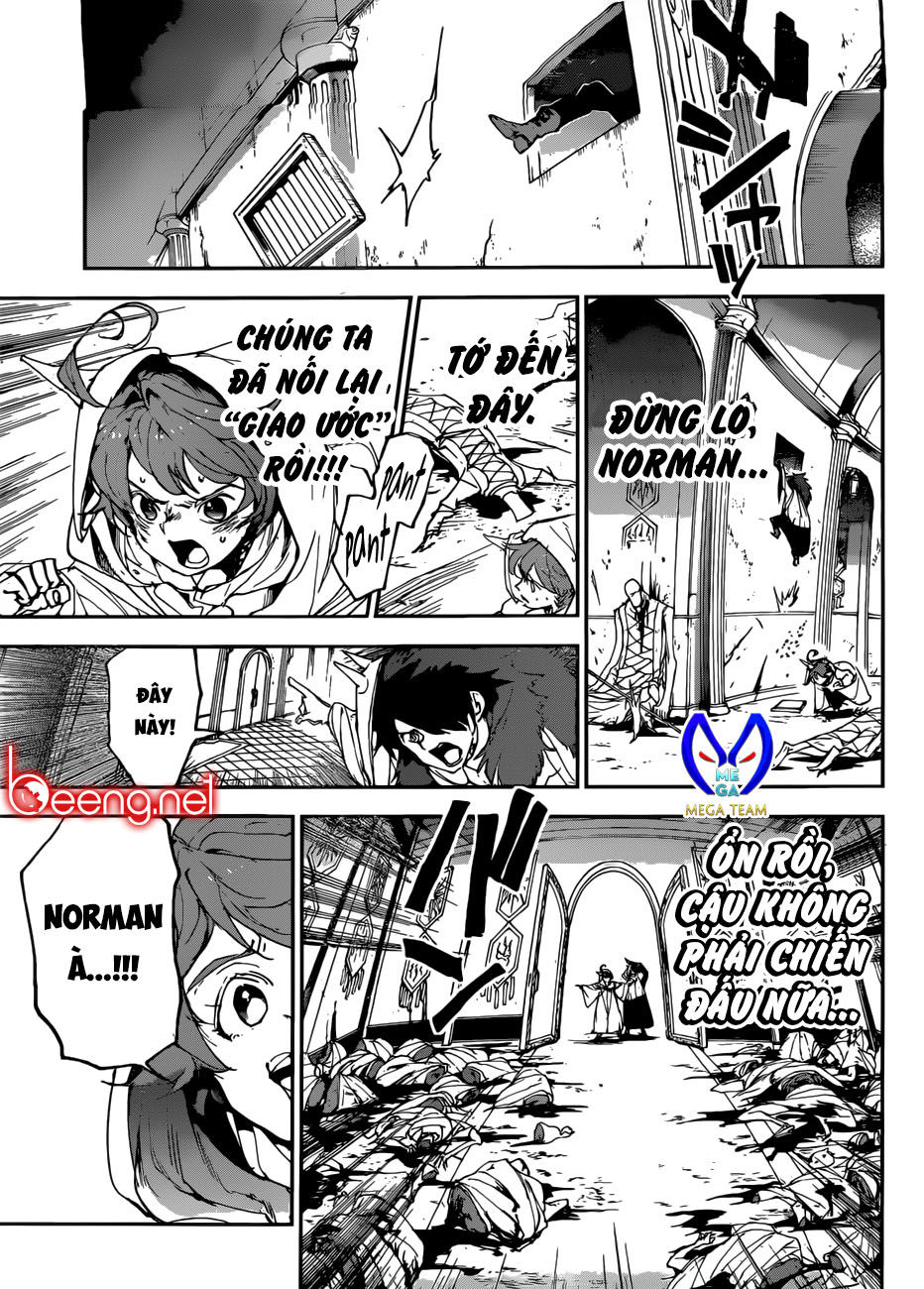 miền đất hứa chapter 152 17