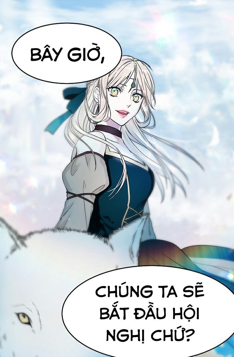 nữ hoàng sói chapter 2 37