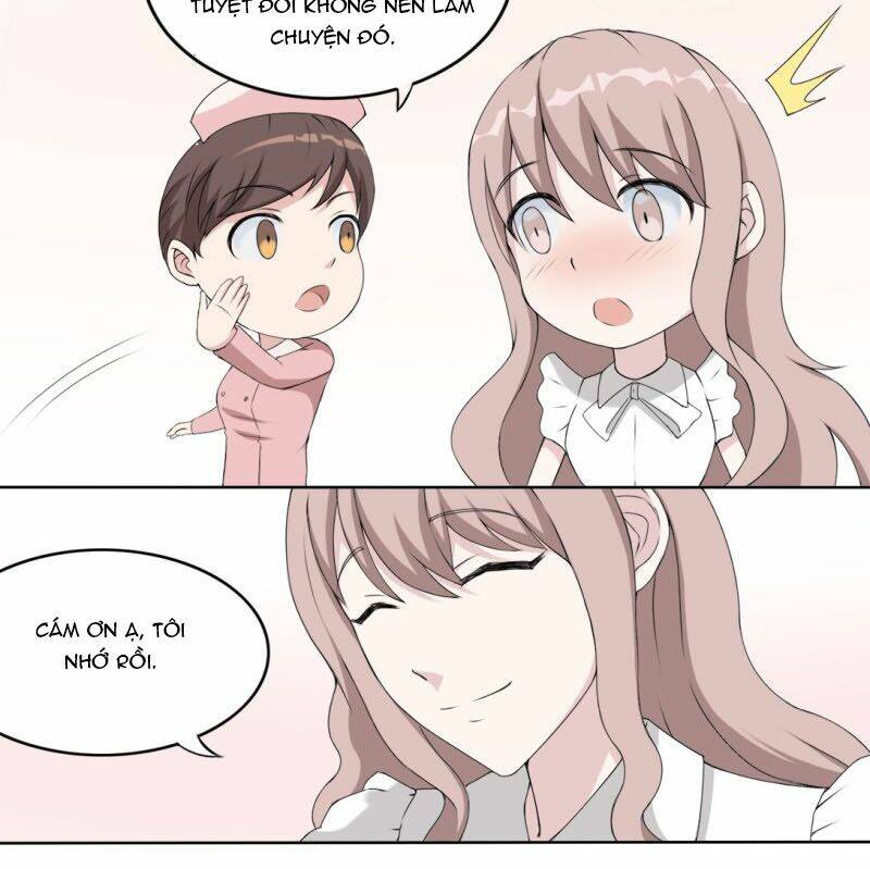 mạc thiếu bức hôn: vợ mới khó chống đỡ chapter 4 14