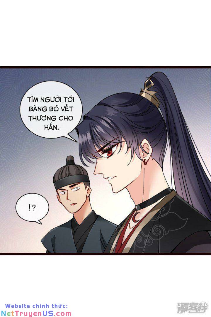 nụ cười của nàng liền ngọt đảo ta tám viên nha chapter 74 25