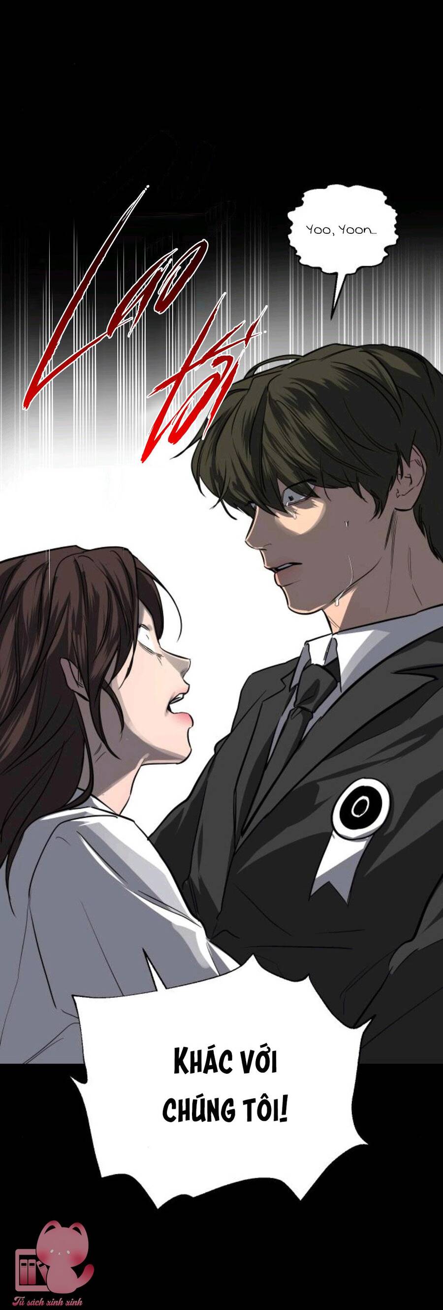 tiên nữ ngoại truyện chapter 23 43