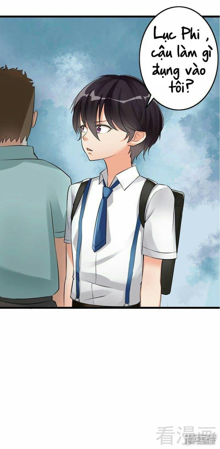 vợ có chút lạnh lùng chapter 8 19