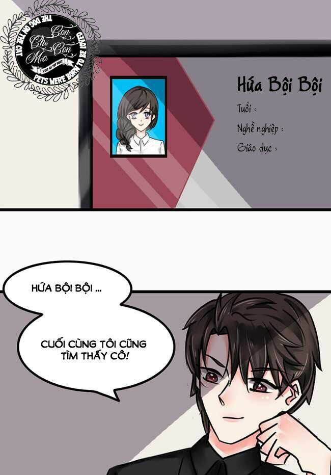 tổng tài ma cà rồng tha cho tôi chapter 3 9