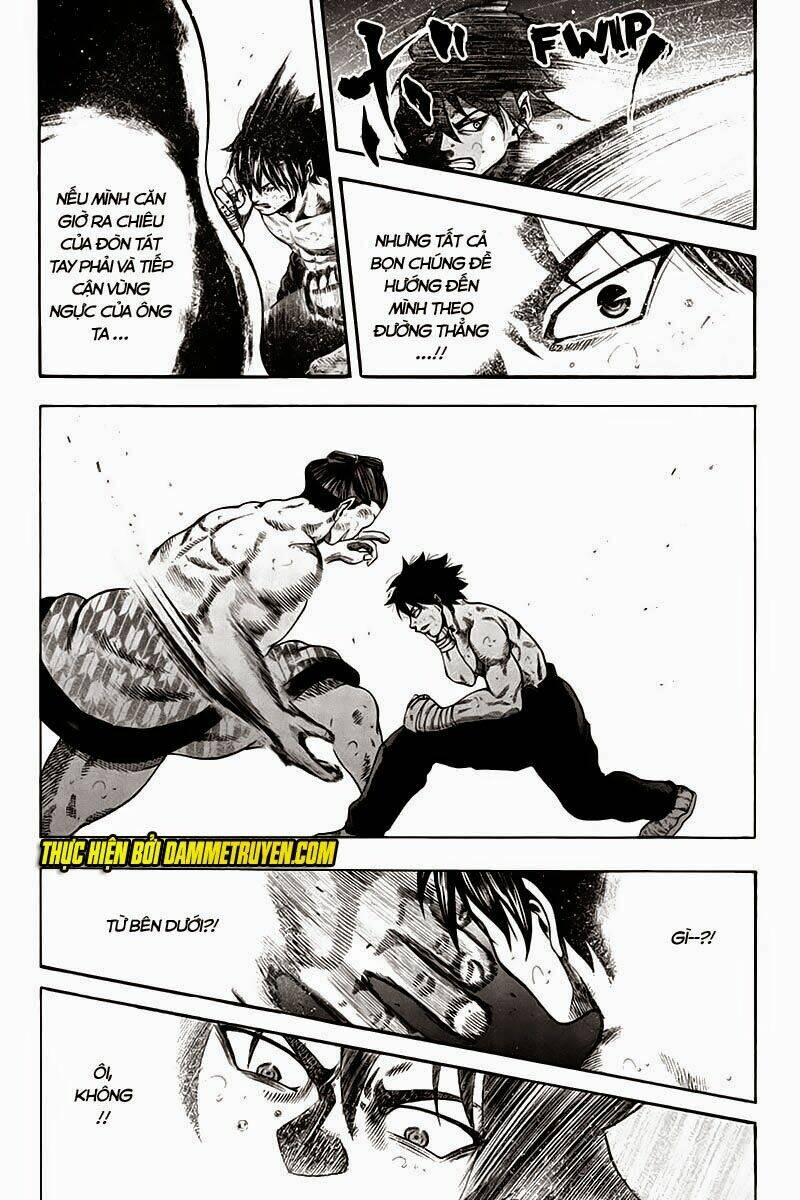 yukikaze chapter 13 10