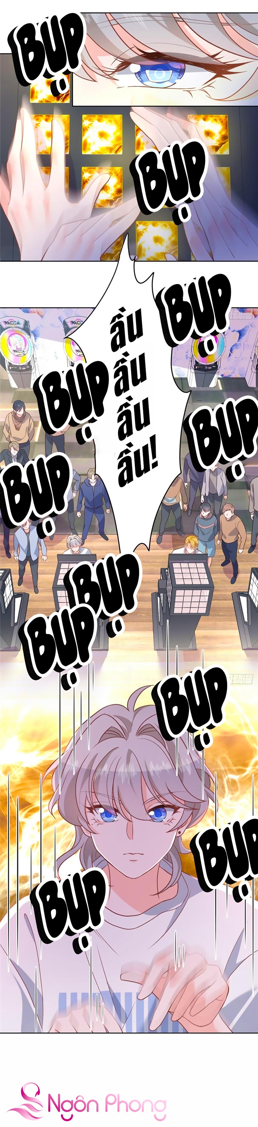 hotboy quốc dân là nữ chapter 138 16