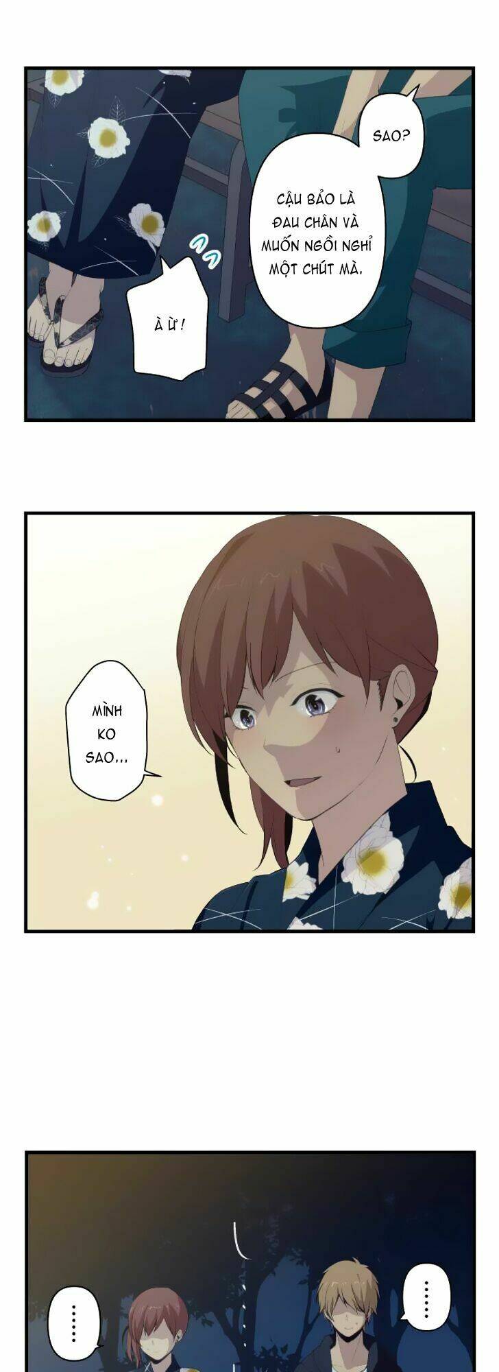 viên thuốc trùng sinh chapter 105 11