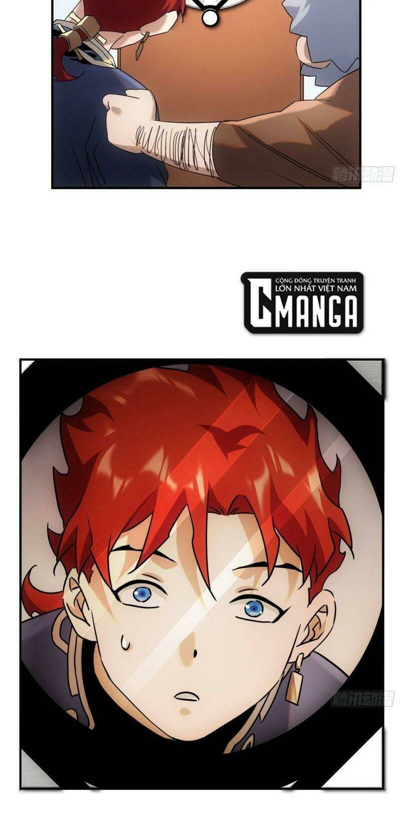 ma vương là đại địa chủ chapter 38 18