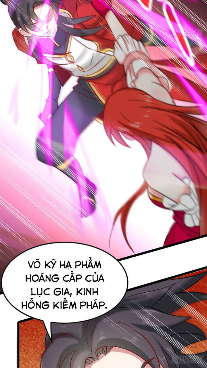 vạn đạo long hoàng chapter 11 25