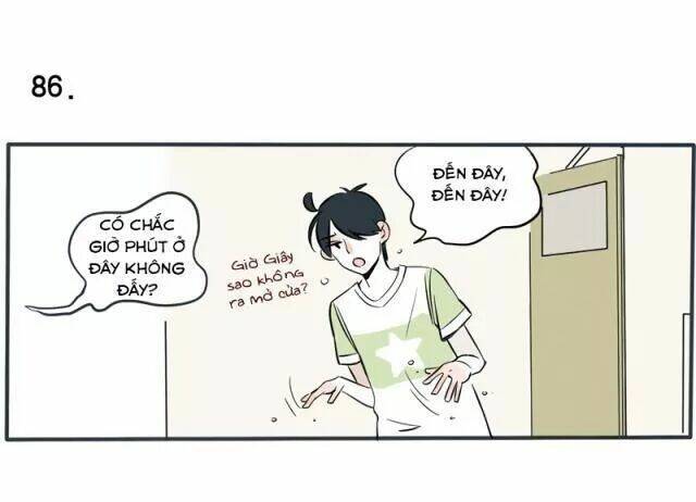 mau mang anh trai tôi đi chapter 86 2