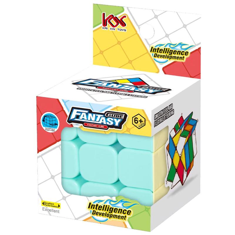 Đồ Chơi Rubik 3x3x3 - Fantasy Cube 2031-3