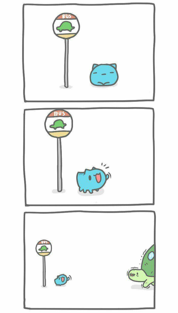 bugcat-capoo chapter 35 2