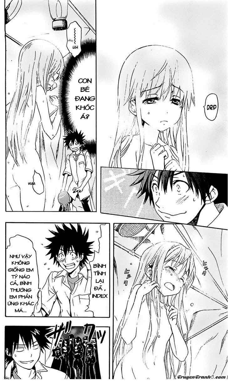 cấm thư ma thuật index chapter 48 28