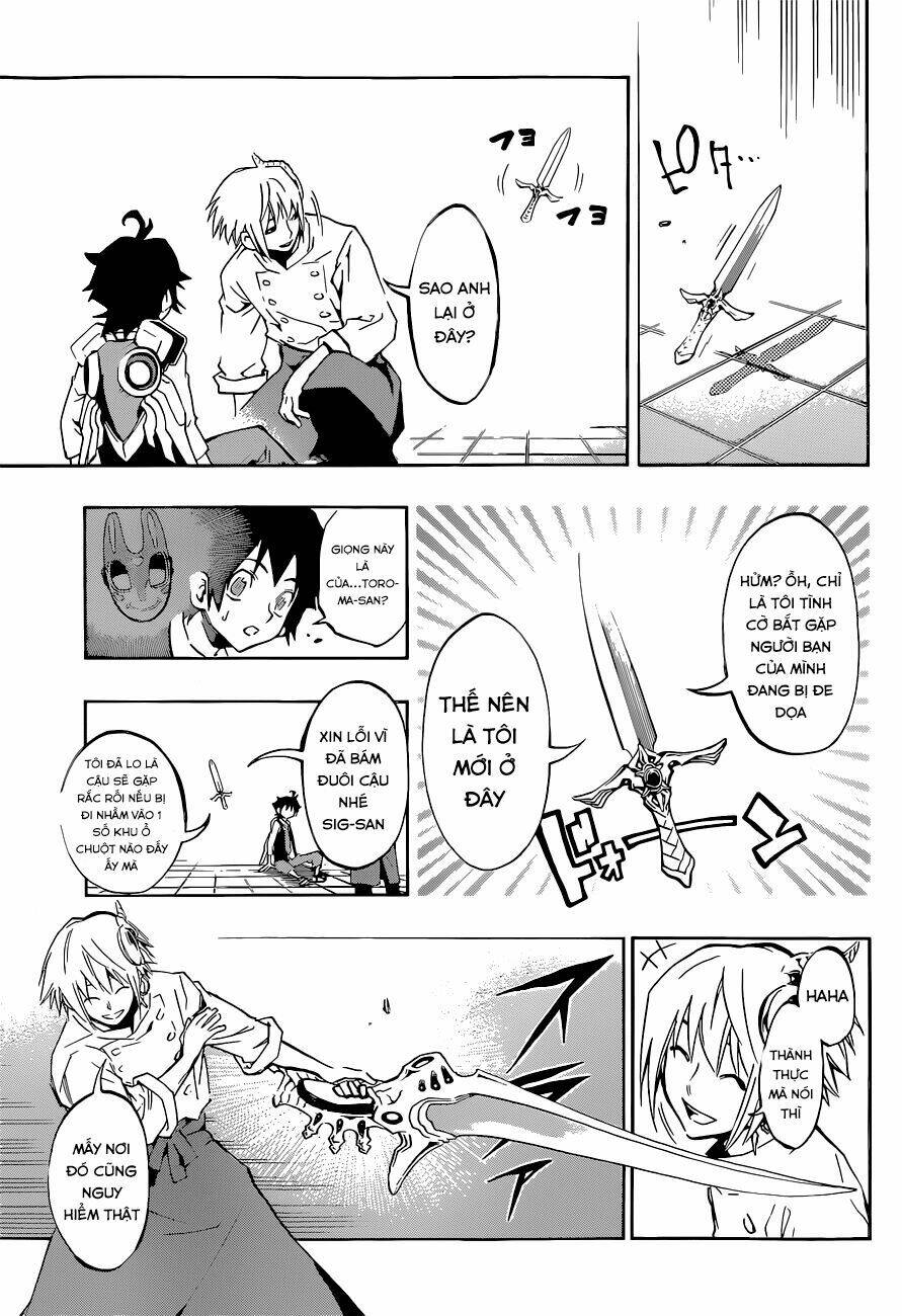 stealth symphony chapter 3 15