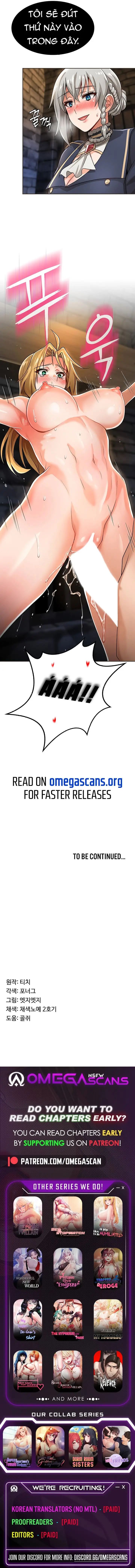 tôi đã phản bội nhóm anh hùng và đứng về phe phản diện chapter 10 7