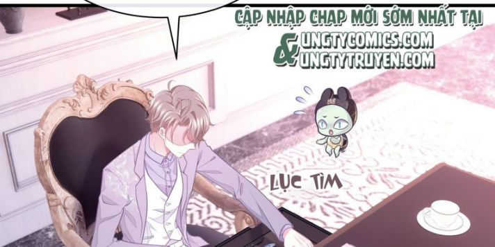 tôi nghi ngờ hệ thống thích tôi chapter 20 55