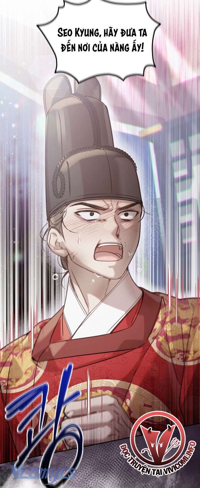 [18+] tiết học bí mật của trung điện chapter 40 46