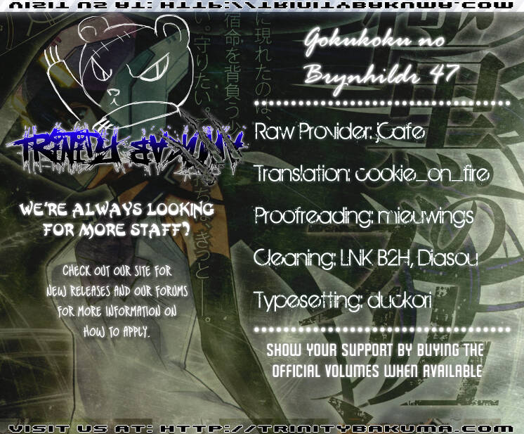 cô ấy là kuroneko chapter 47 20