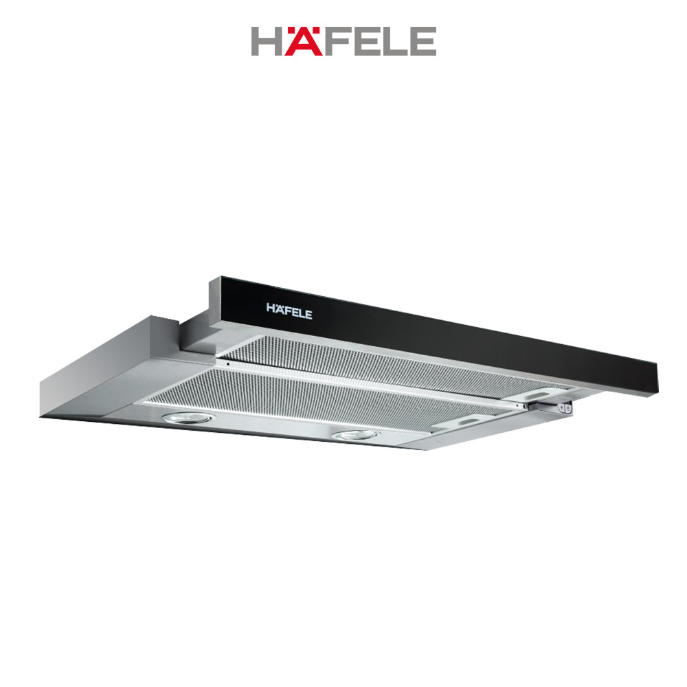 Máy Hút Mùi Âm Tủ Hafele HH-TG90E (90cm) - 539.81.075 Xuất Xứ Châu Âu Kèm Than Hoạt Tính (Hàng chính hãng)