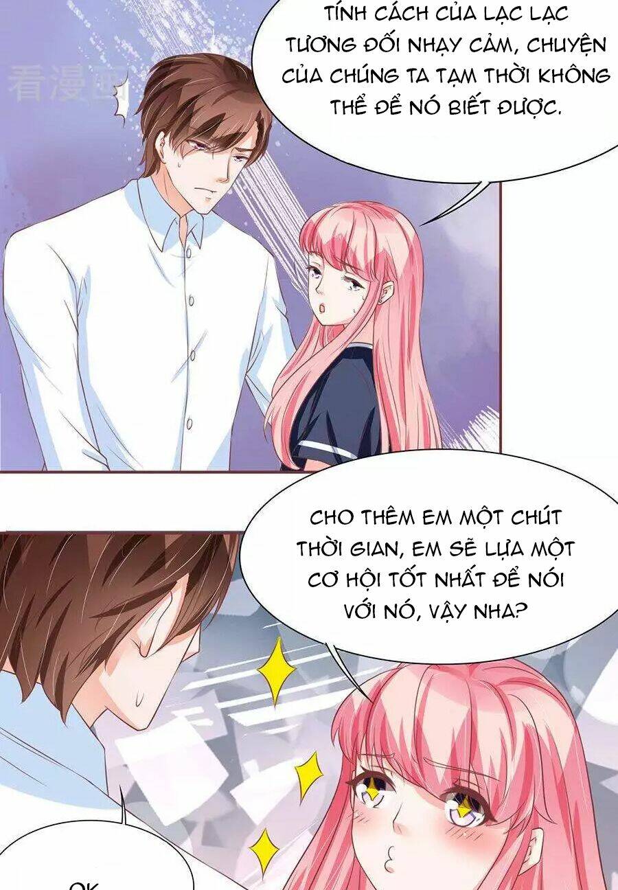 vương tước tư hữu bảo bối chapter 129 8