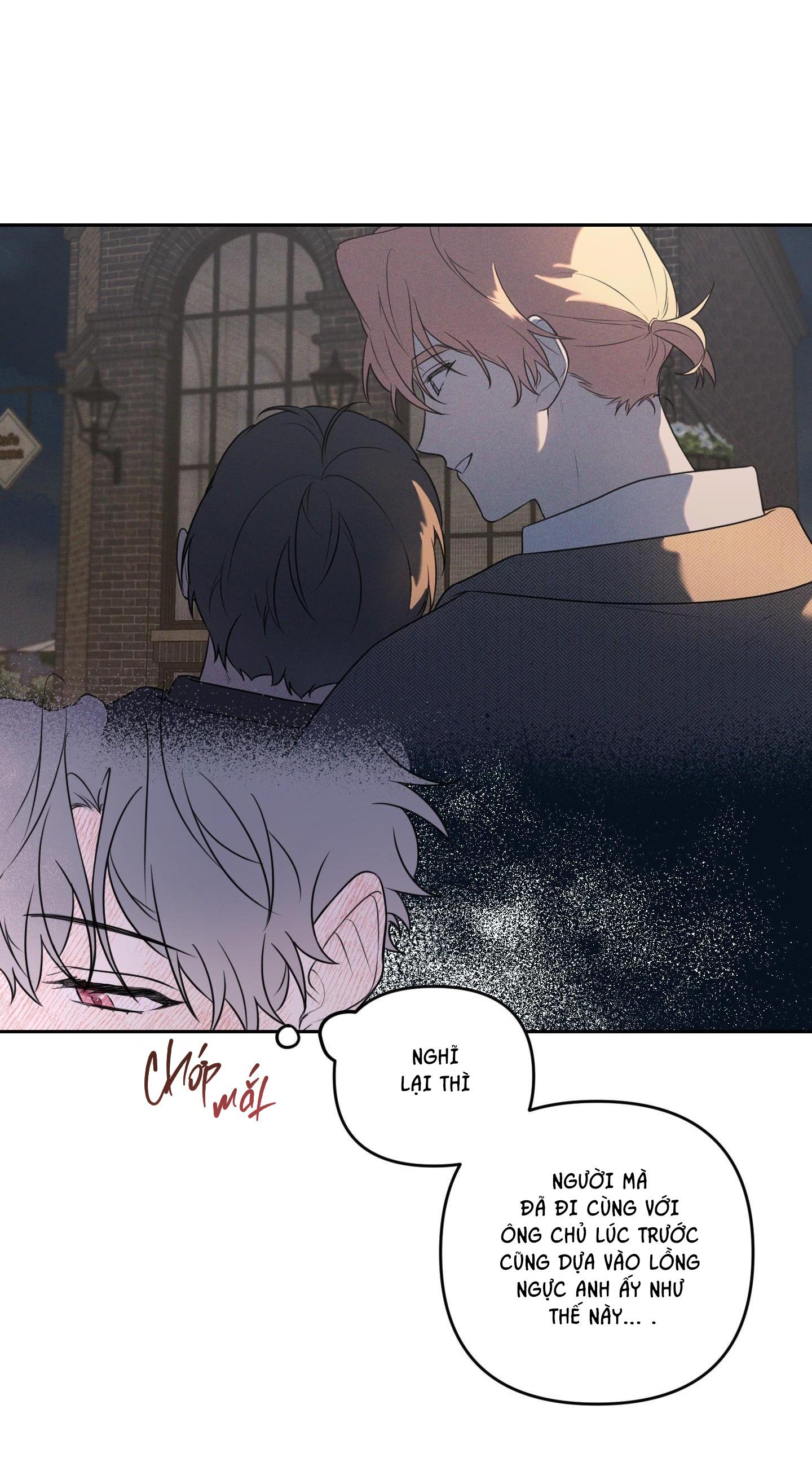 vườn hoa chapter 3 62