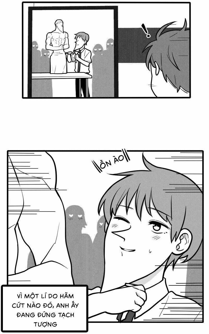 not so shoujo love story chapter 7 16