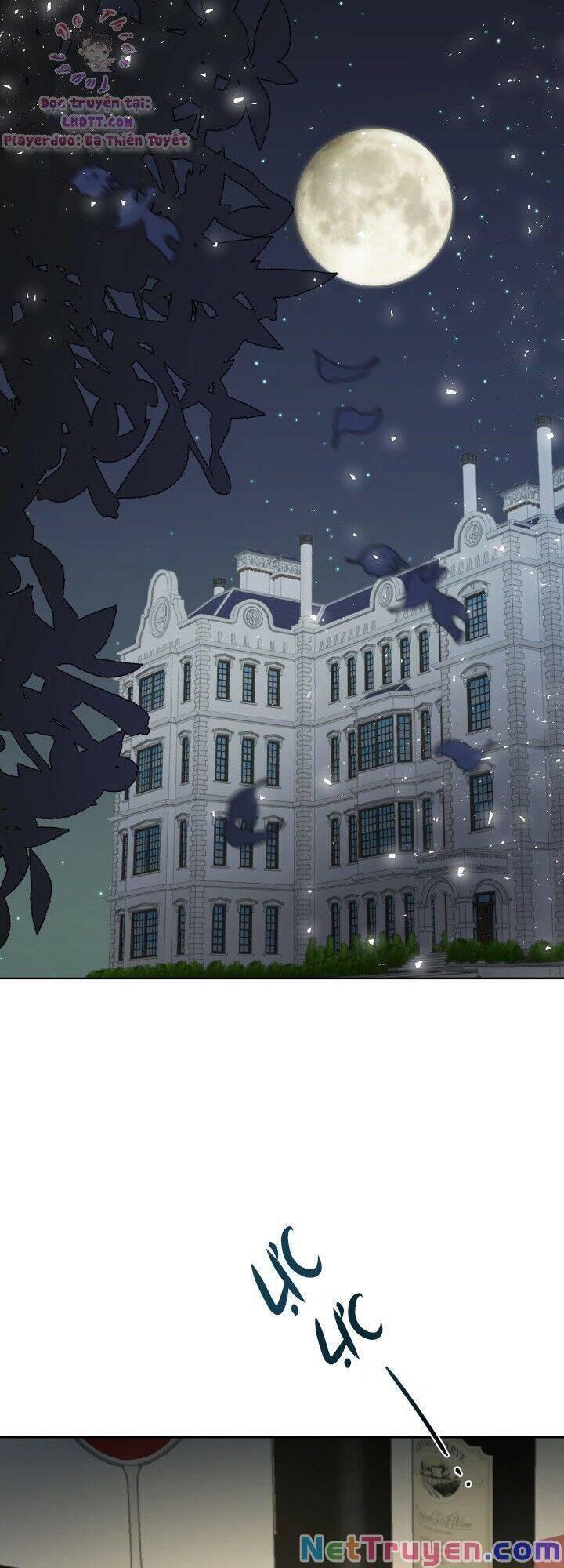 xin ngài đừng ăn tôi chapter 36 2