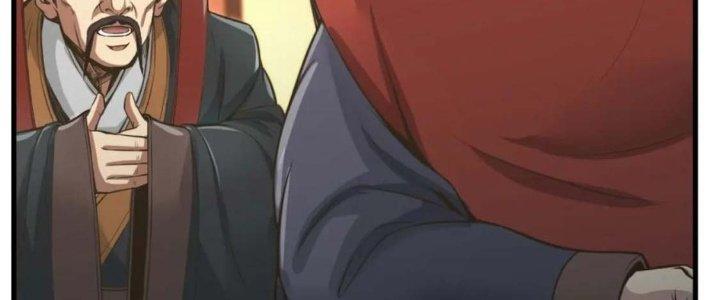 đại tần, ta là con tần thủy hoàng, giết địch thành thần chapter 6 11