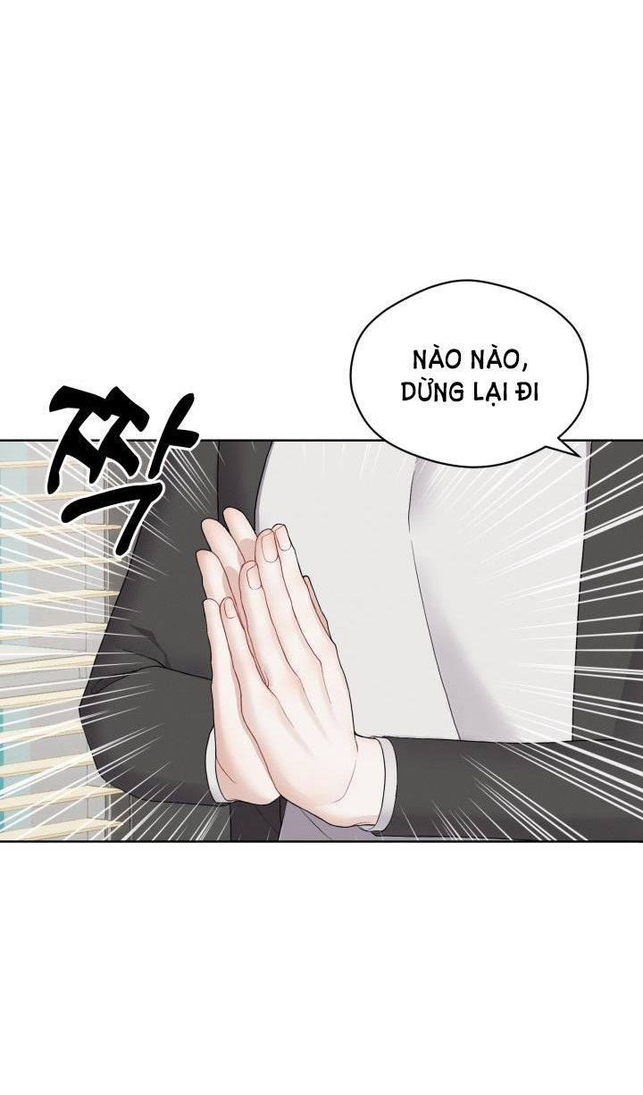 Trò Chơi Giữa Hai Người chapter 6.1 - Trang 14