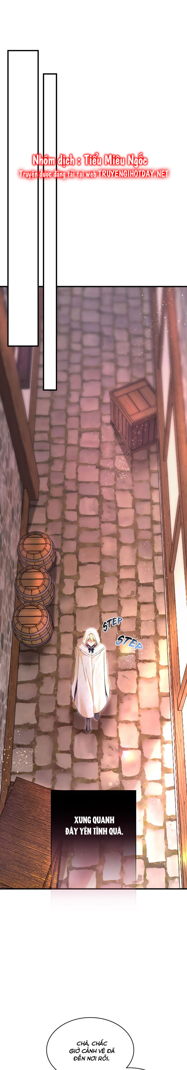 công lý của một ác nữ chapter 89 11