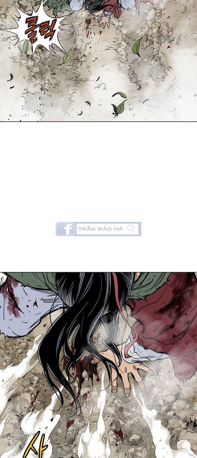 cao thủ 2 chapter 77 37