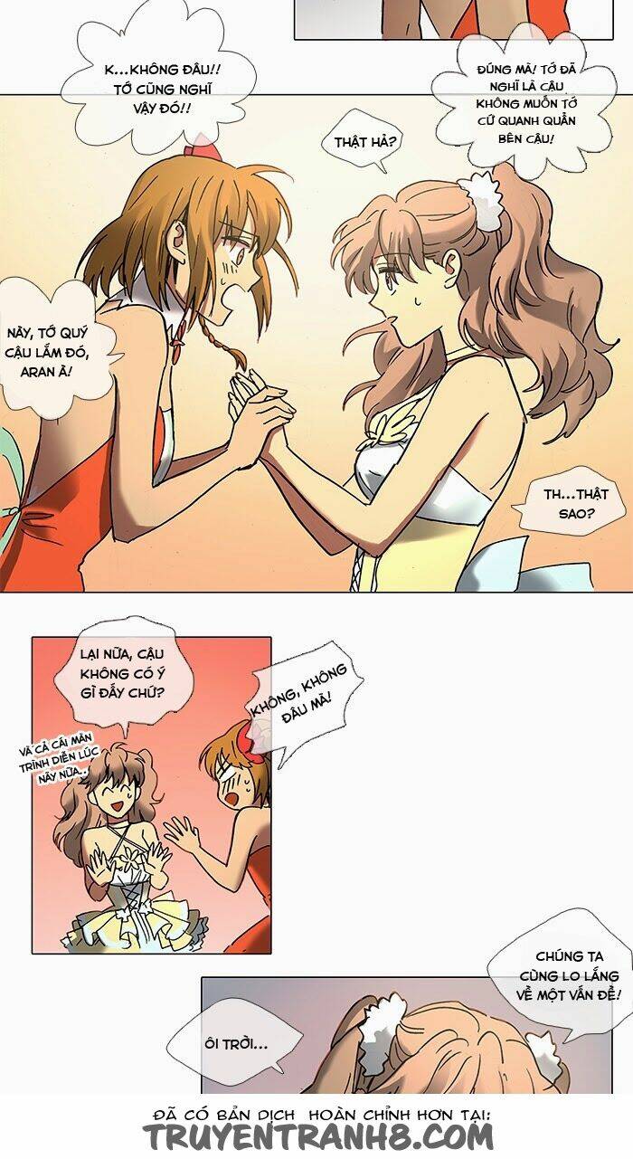 nữ sinh phép thuật chapter 37 23