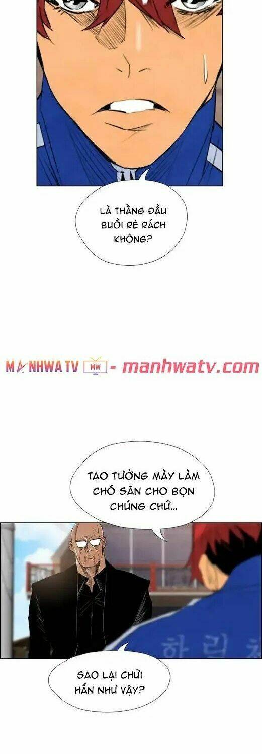 kẻ hồi sinh chapter 51 22