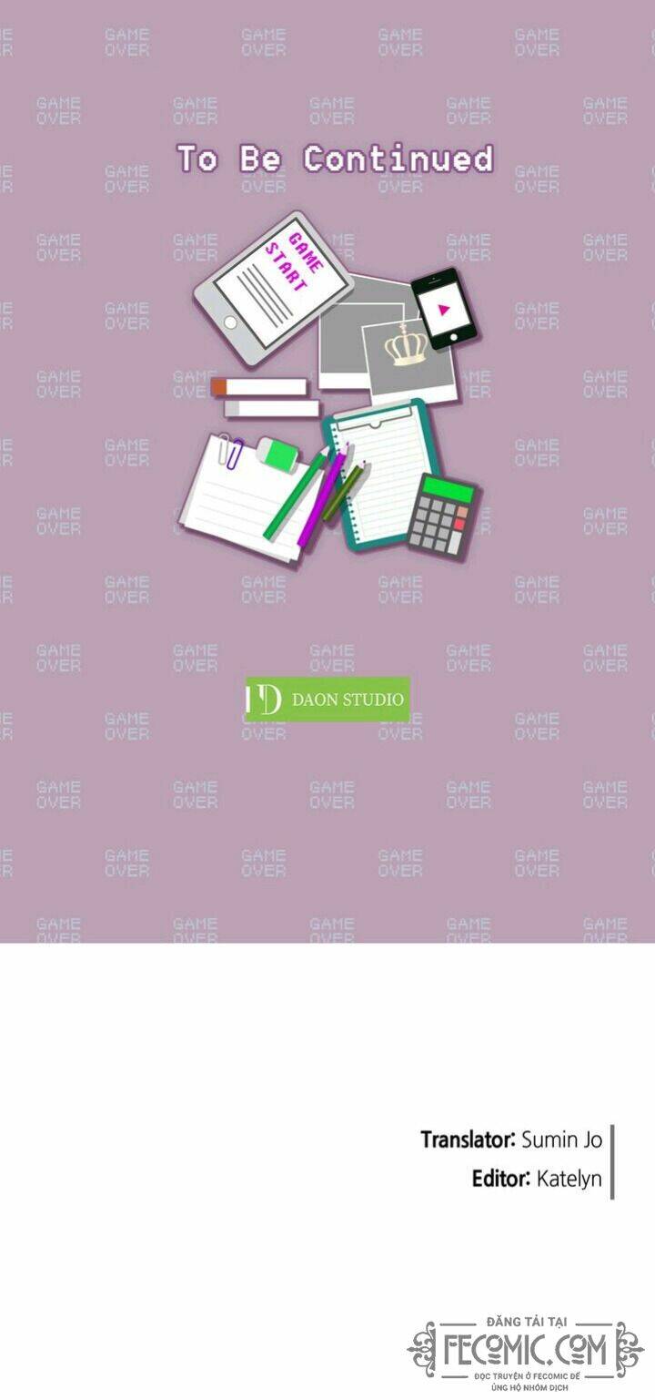 tôi chọn kết thúc của hoàng đế chapter 84 41