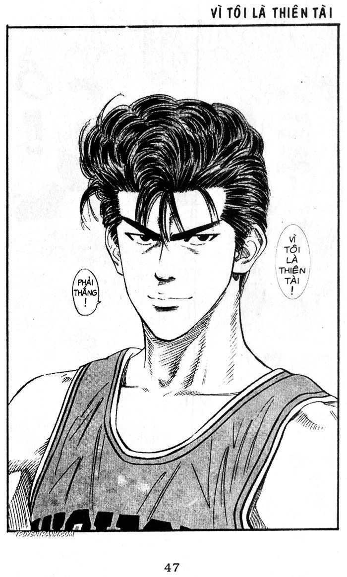 cao thủ bóng rổ chapter 122 2