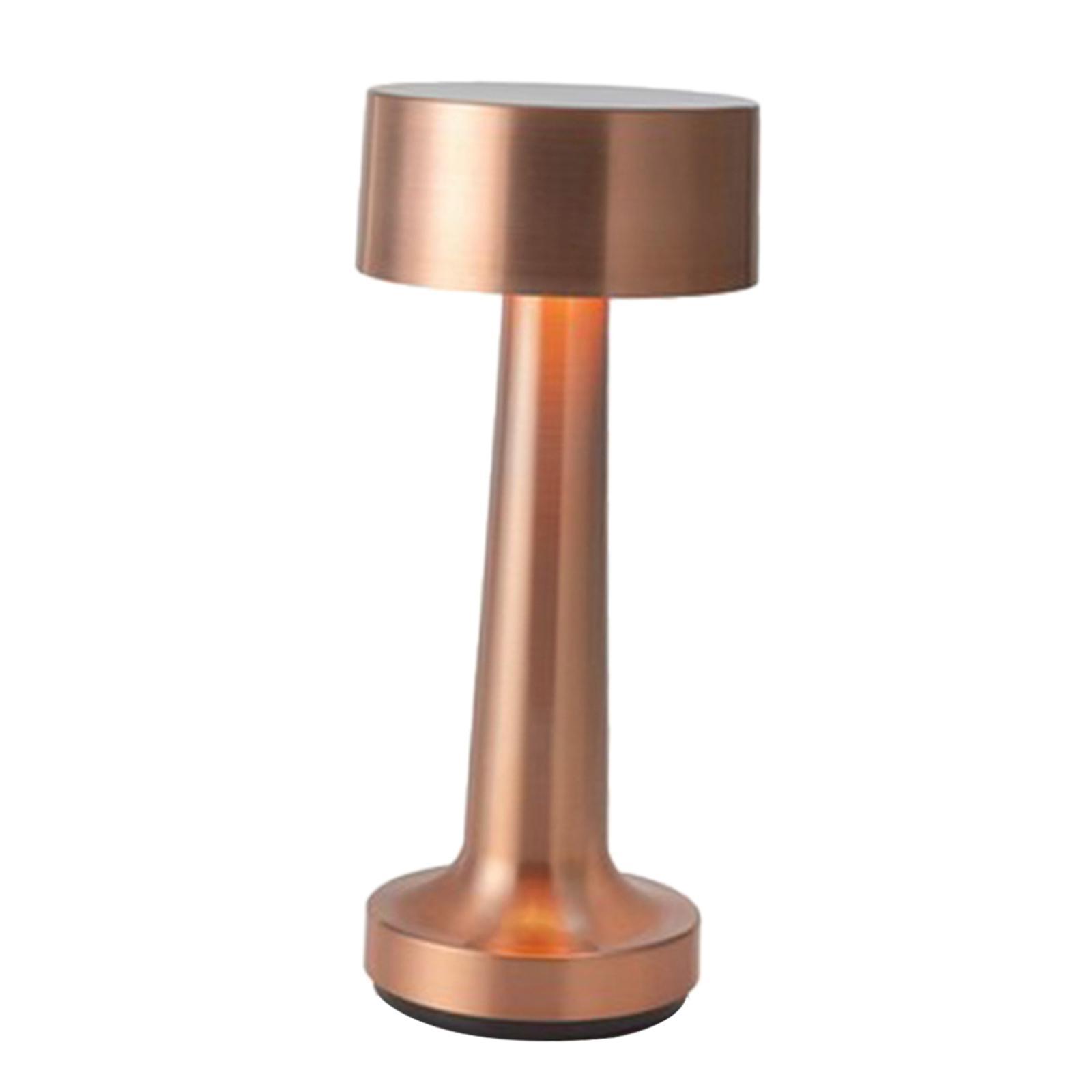 Nightlight Lamp Rechargeable Hallway Bar Table LED Night Light