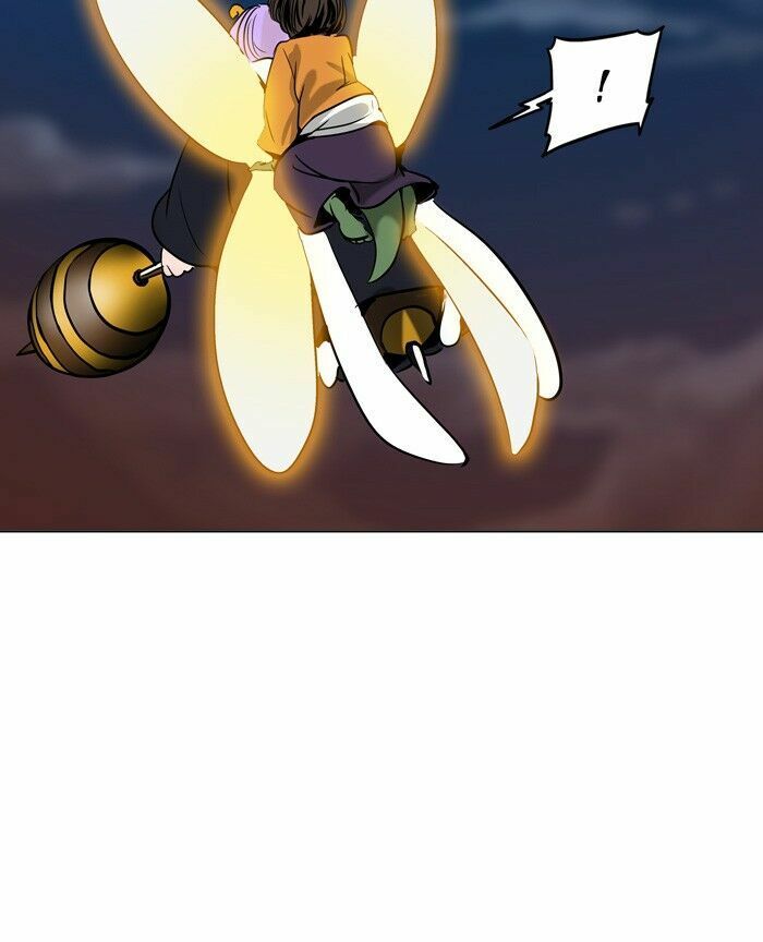 tòa tháp bí ẩn 2 chapter 220 3