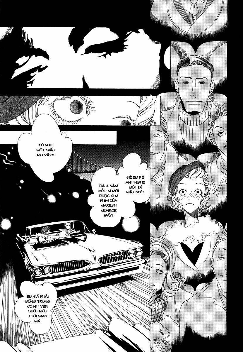 j no subete chapter 1 87