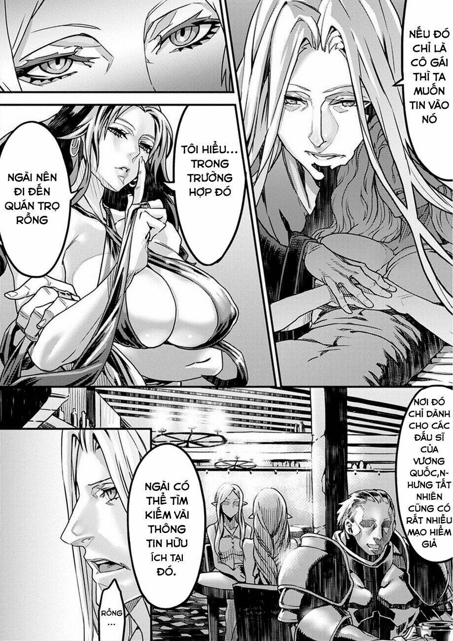 dragon's crown chapter 1 16