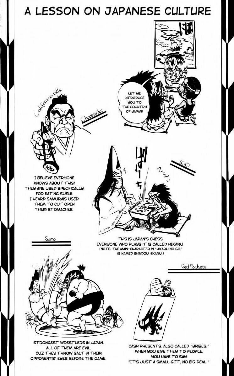 lá chắn mắt chapter 66 21