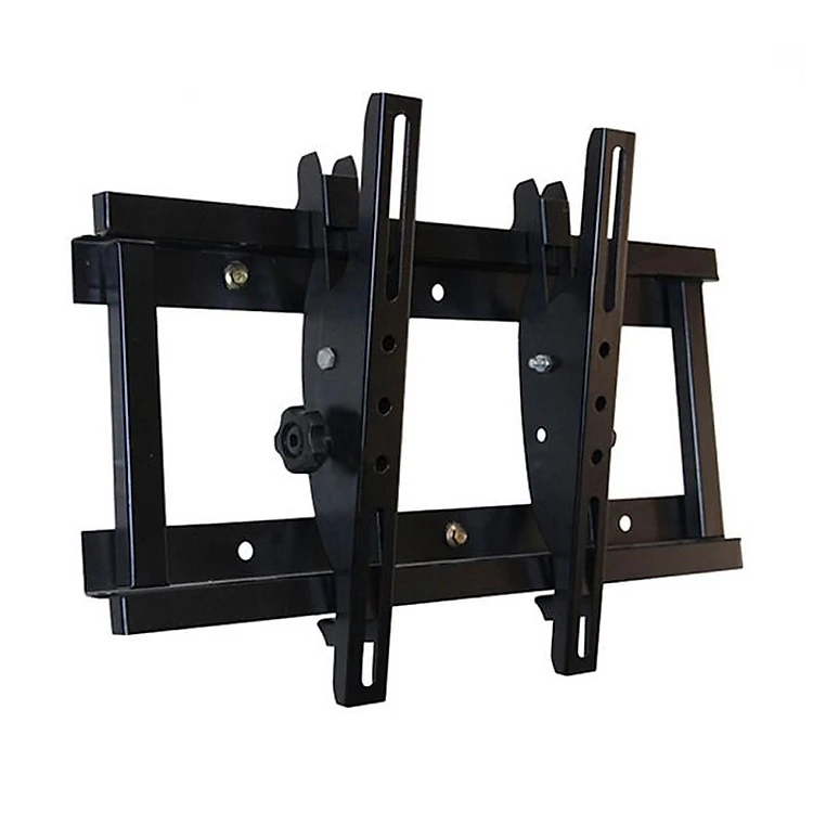 Giá Treo TiVi Nghiêng, Gật Gù Từ 40-65 Inch - Hàng Chính Hãng