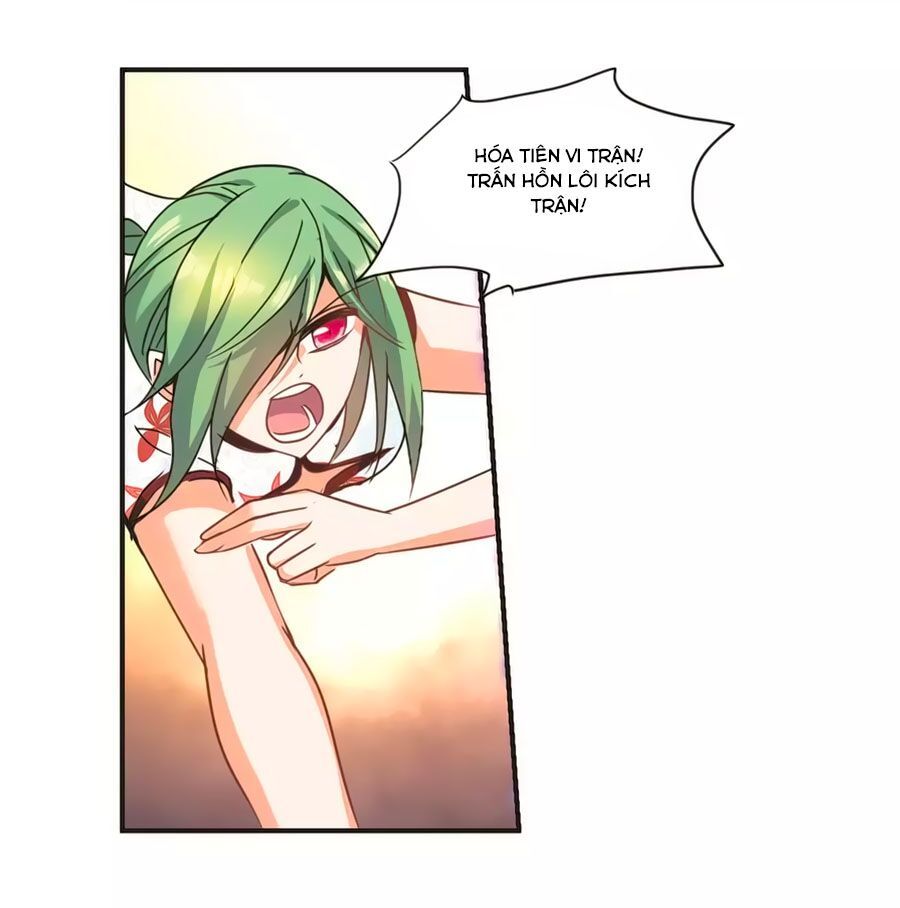 tô tịch kỳ quái chapter 93.2 11