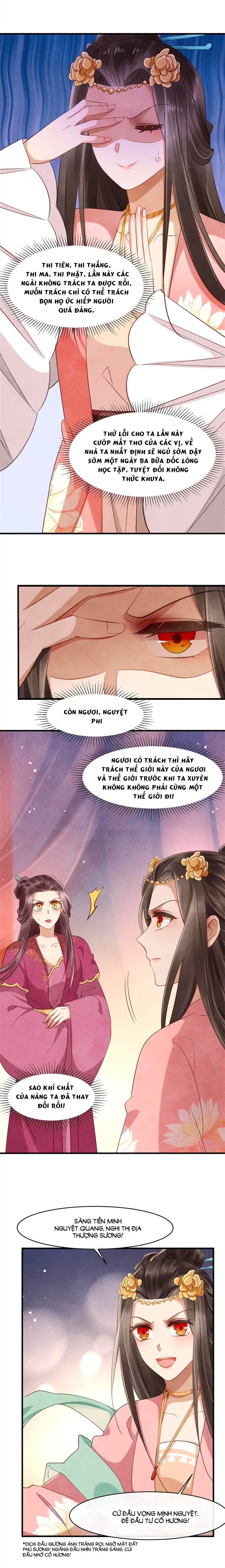 vương phi muốn trèo tường chapter 36 7