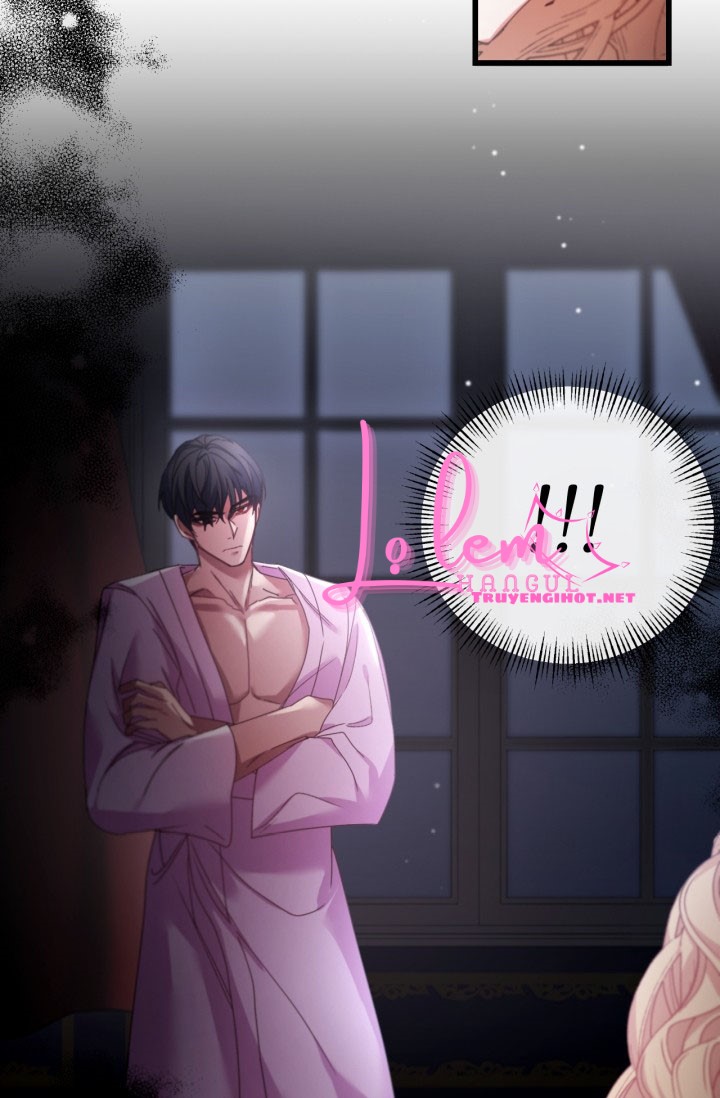 vị hôn thê của kẻ săn mồi chapter 4.2 19