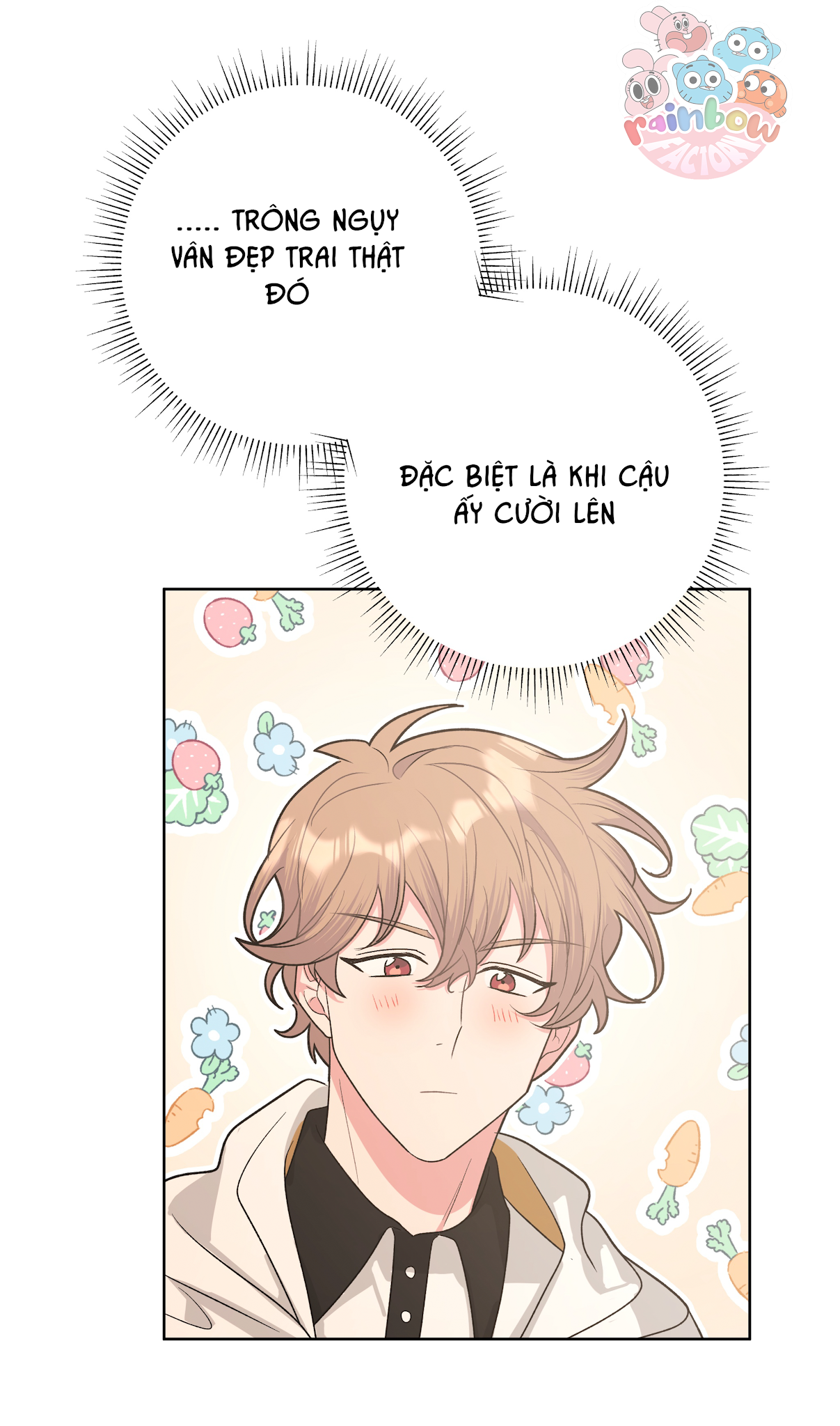 đừng nói yêu tôi (don't say you love me) chapter 15 30