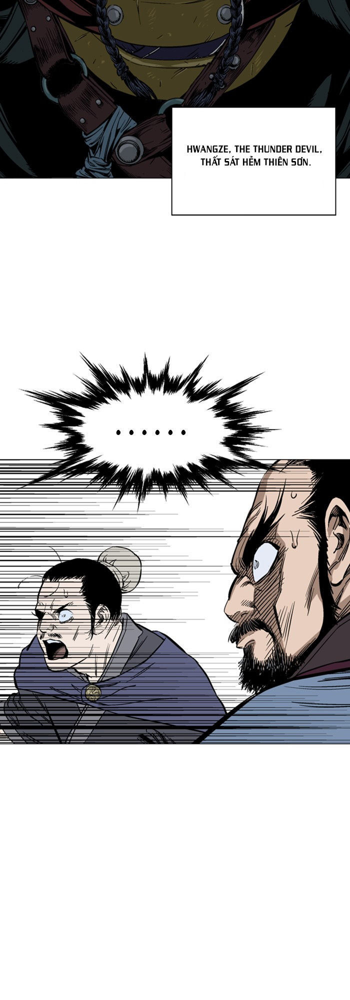 cao thủ 2 chapter 31 66