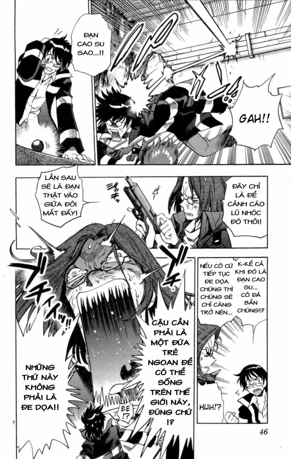 loli siêu năng lực chapter 120 9